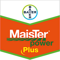 MaisTer Power Plus Brandtag